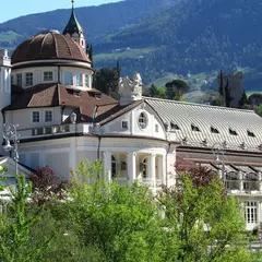 Hotel im Burggrafenamt zu verkaufen